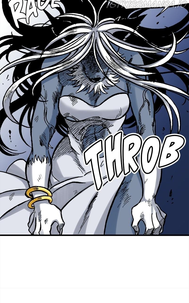 King of the East Chapter 28 - page 26