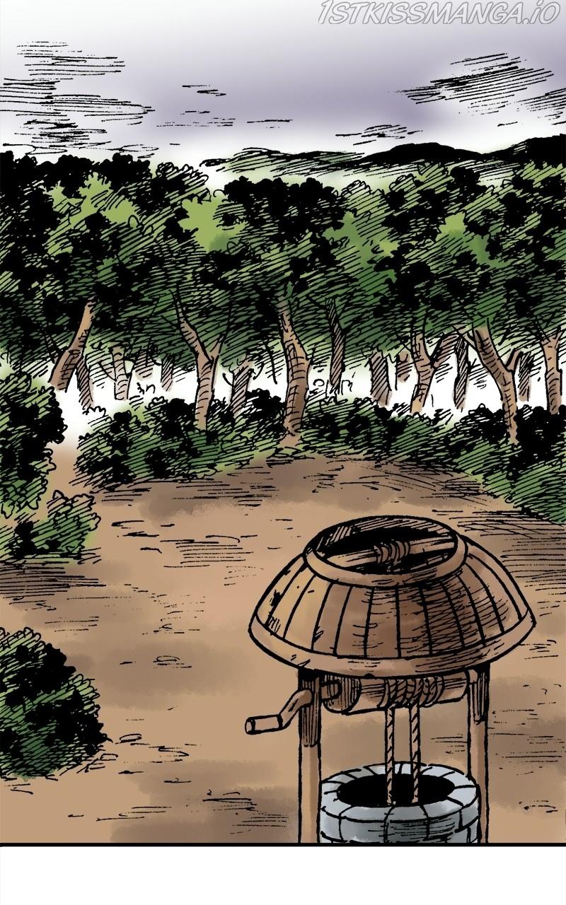 King of the East Chapter 27 - page 31