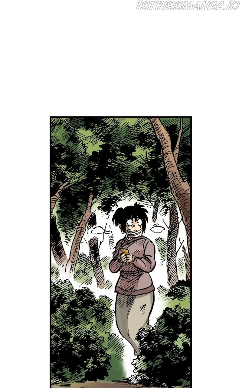 King of the East Chapter 27 - page 32