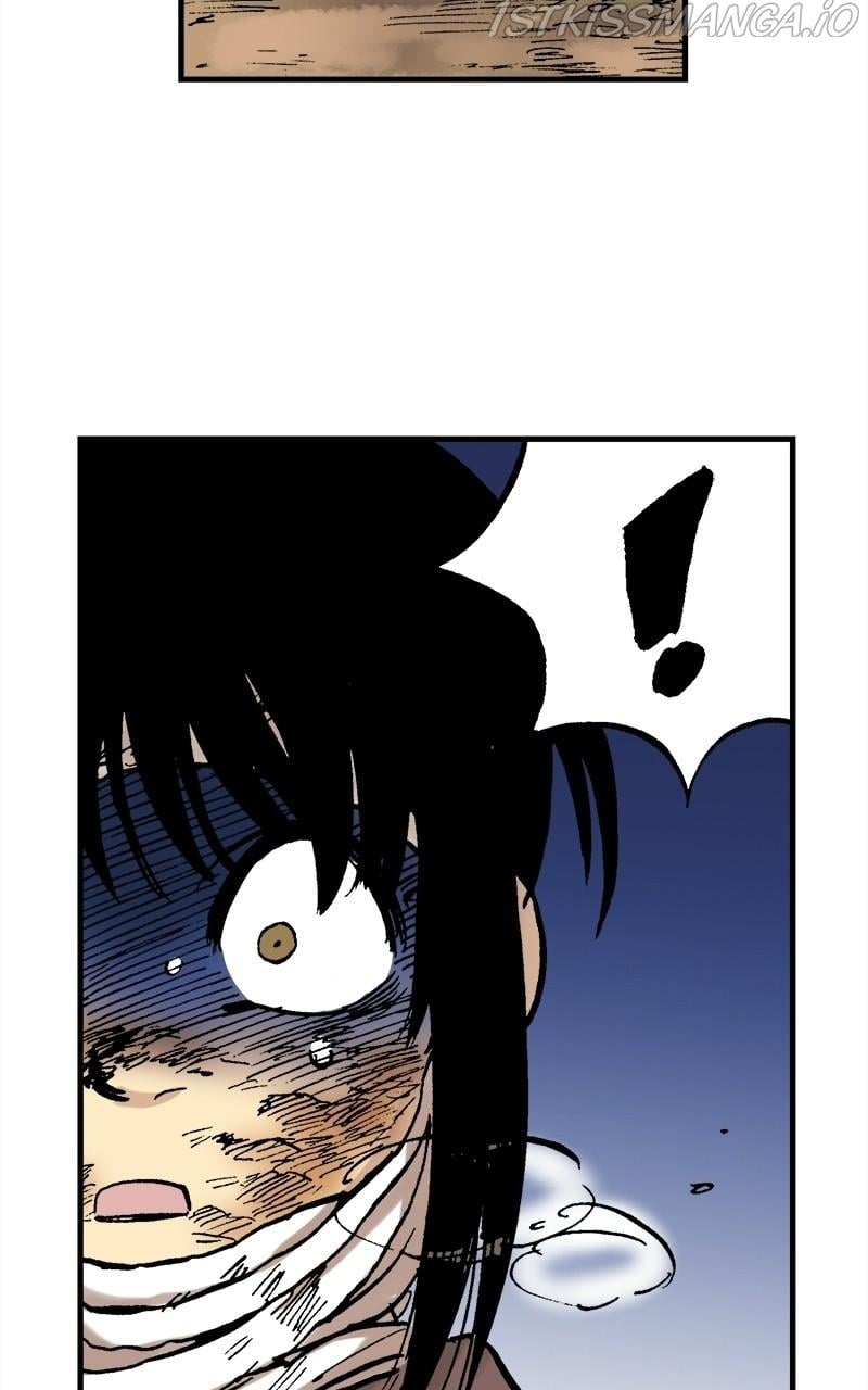 King of the East Chapter 27 - page 33