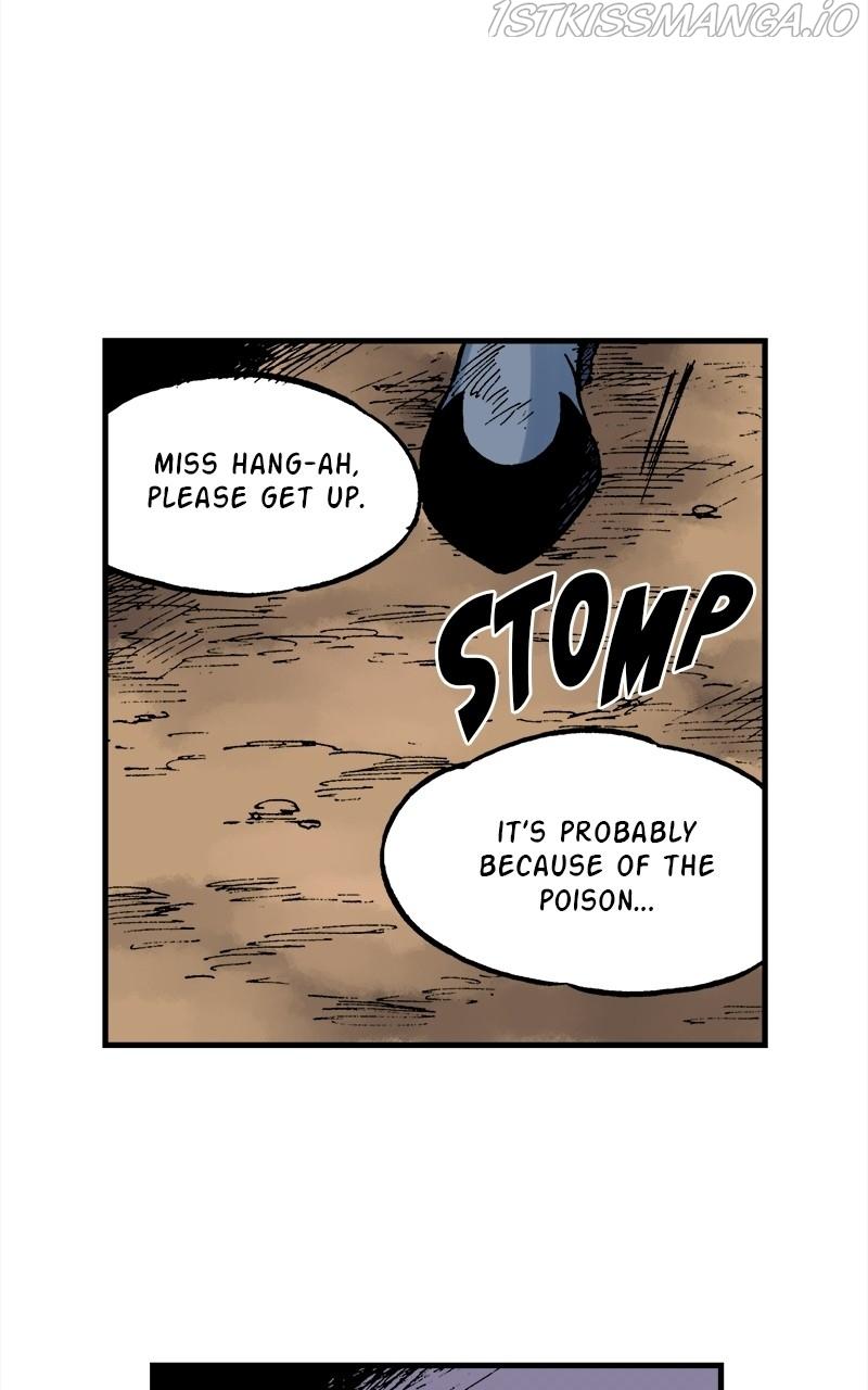 King of the East Chapter 27 - page 37