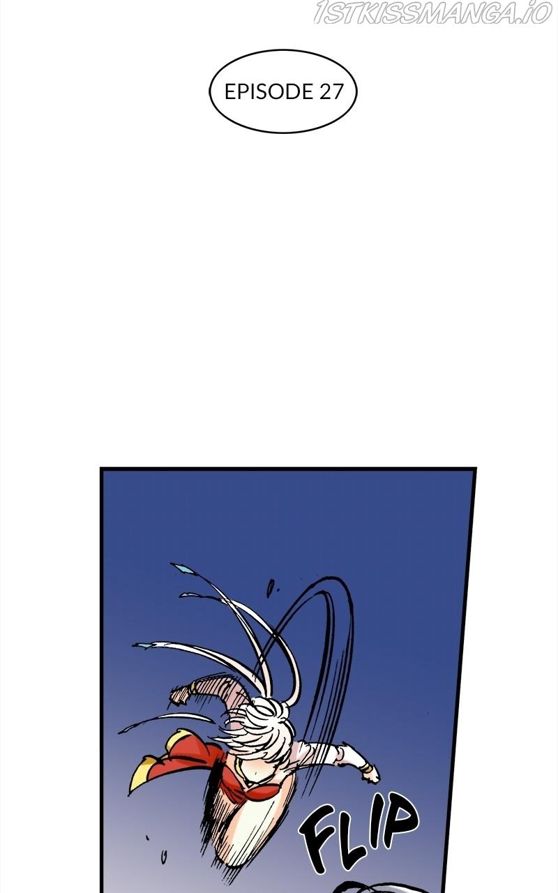 King of the East Chapter 27 - page 4