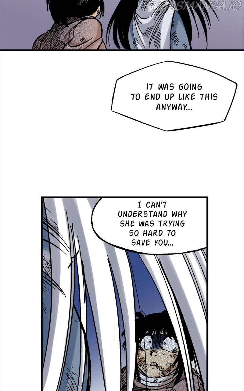 King of the East Chapter 27 - page 44