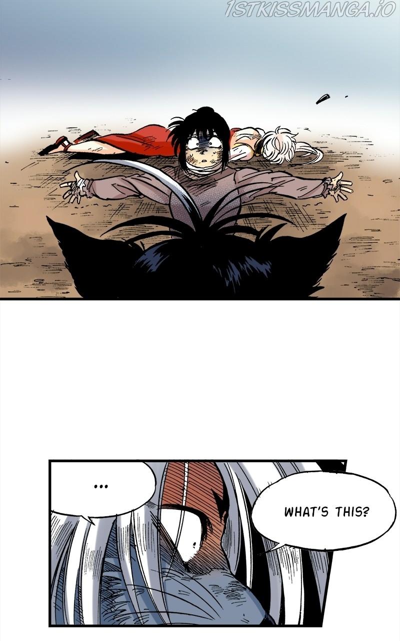 King of the East Chapter 27 - page 49