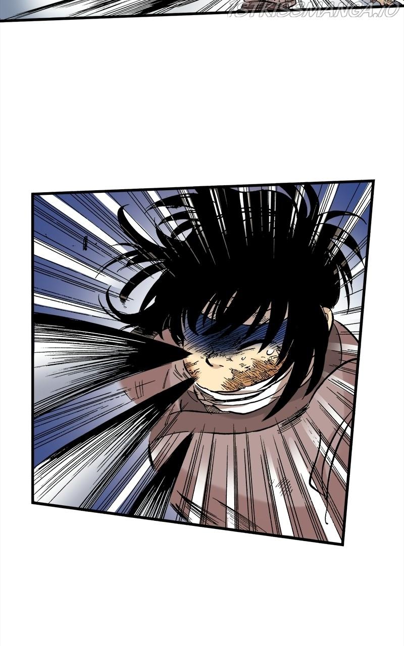King of the East Chapter 27 - page 52