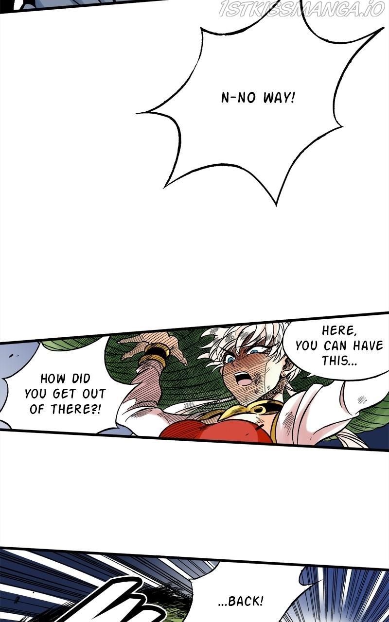 King of the East Chapter 26 - page 18