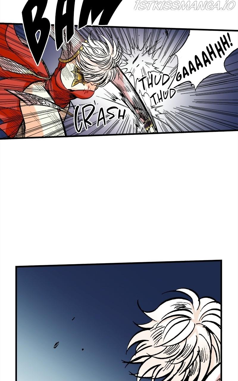 King of the East Chapter 26 - page 40