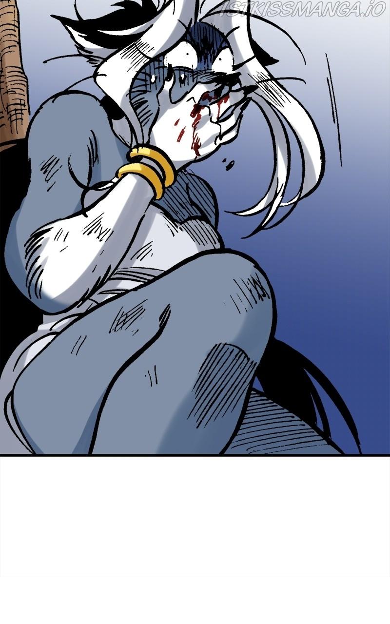King of the East Chapter 26 - page 43