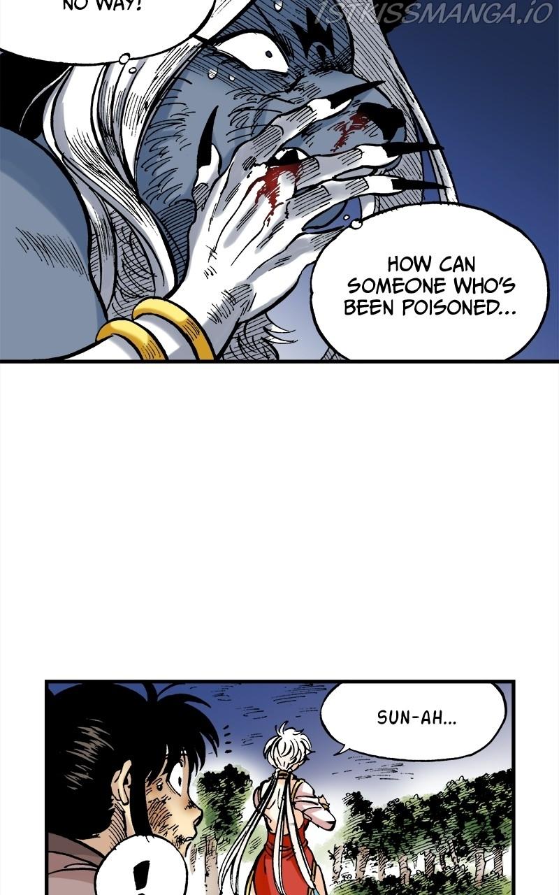 King of the East Chapter 26 - page 49