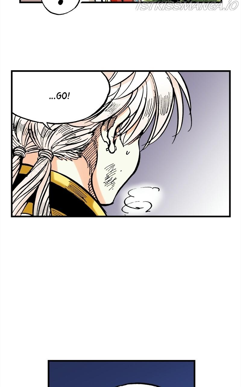King of the East Chapter 26 - page 50
