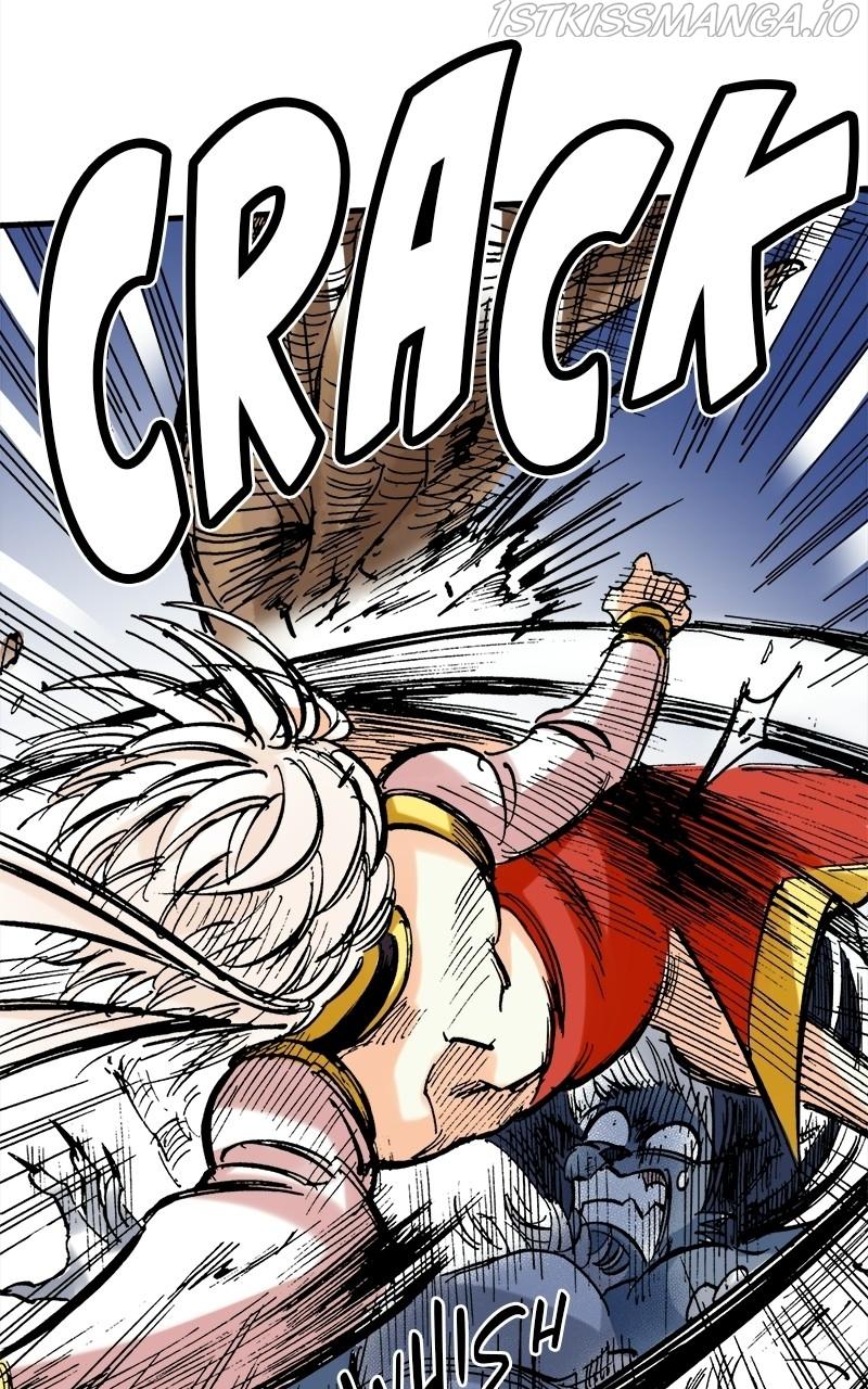 King of the East Chapter 26 - page 57