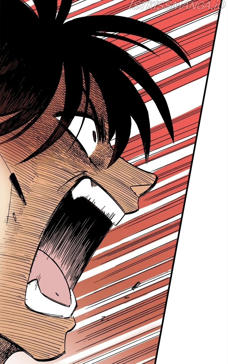 King of the East Chapter 25 - page 6
