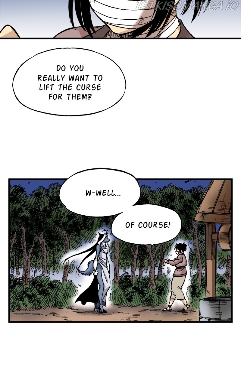 King of the East Chapter 23 - page 26