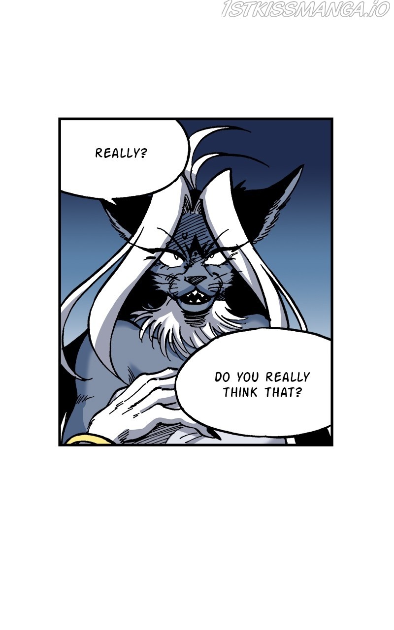 King of the East Chapter 23 - page 27