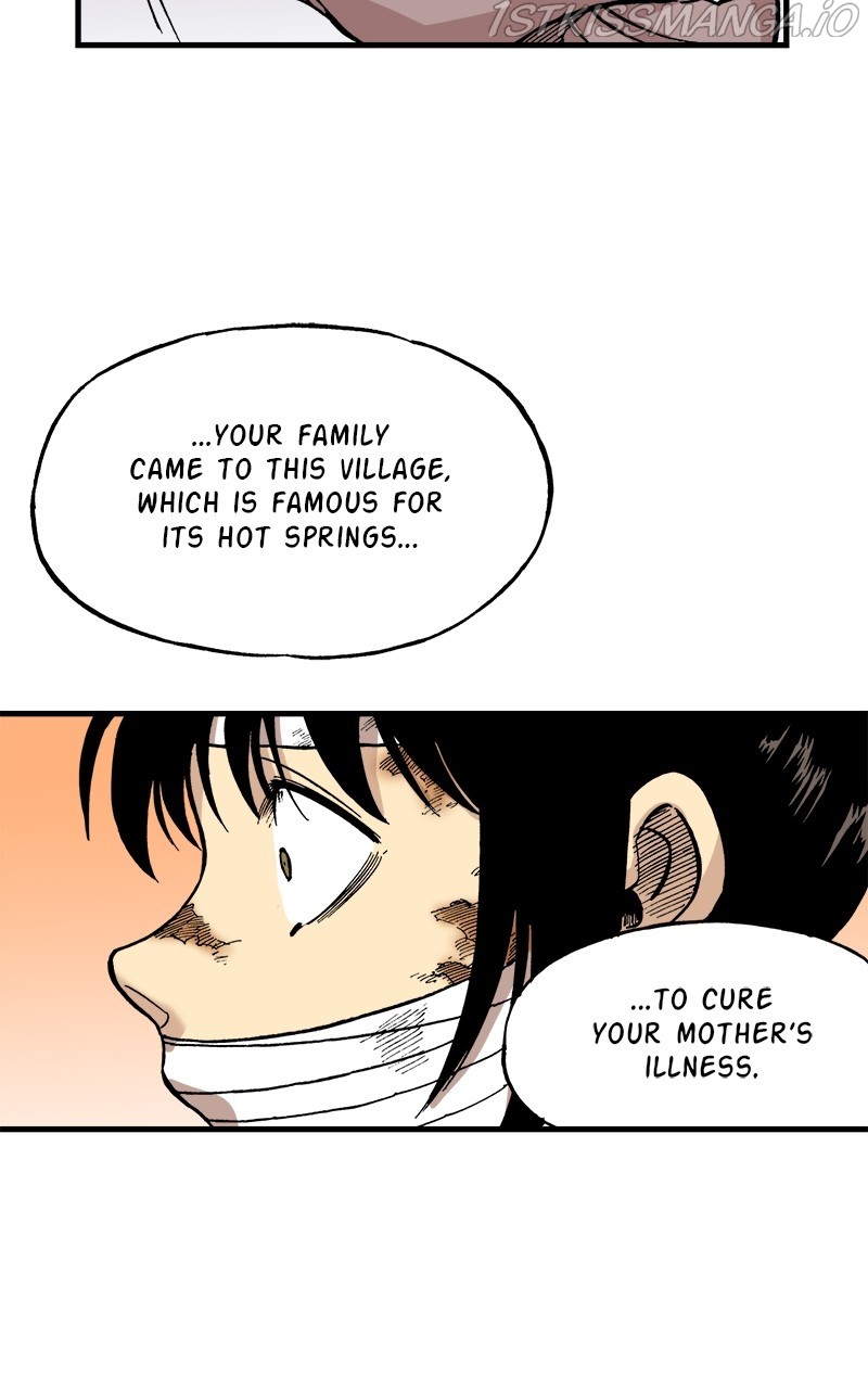 King of the East Chapter 23 - page 31