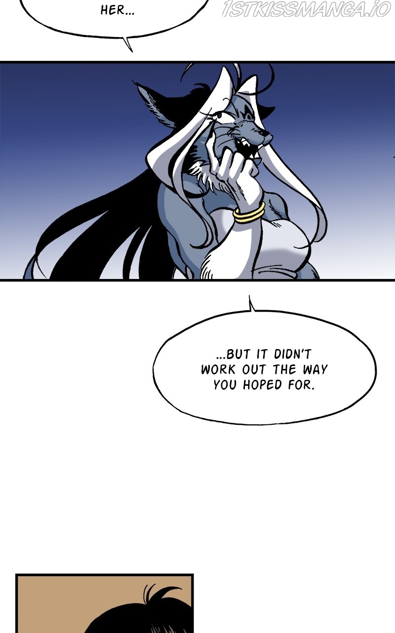 King of the East Chapter 23 - page 43