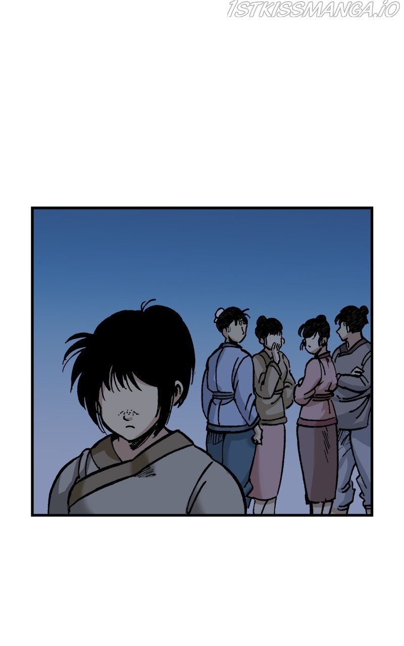 King of the East Chapter 23 - page 45
