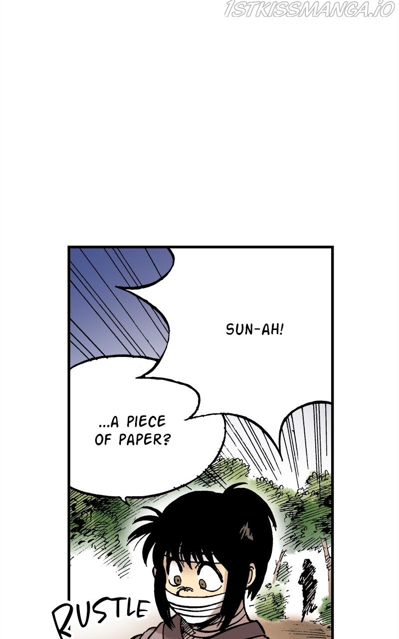 King of the East Chapter 22 - page 49