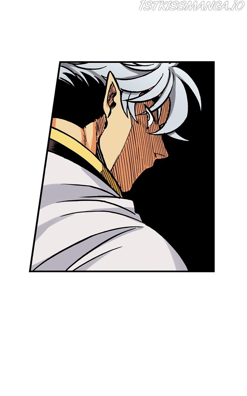 King of the East Chapter 20 - page 32