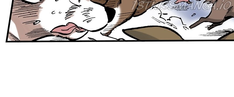 King of the East Chapter 19 - page 32