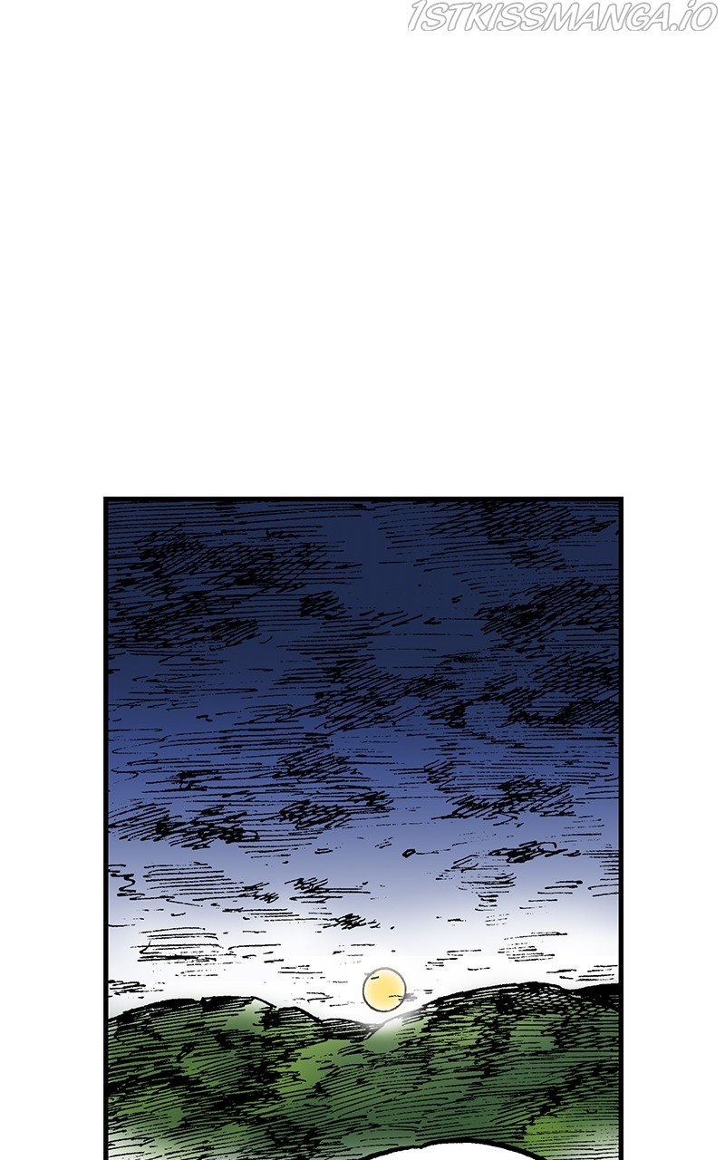 King of the East Chapter 19 - page 36