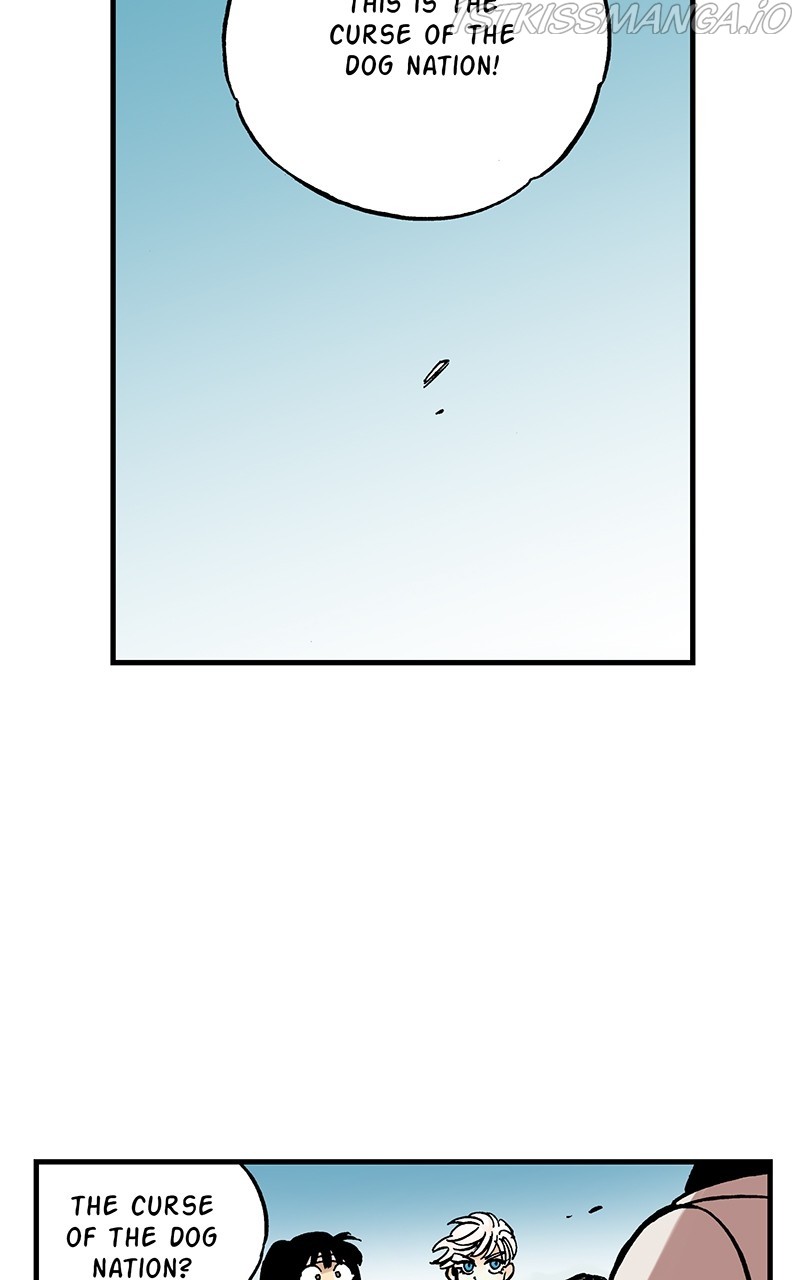 King of the East Chapter 18 - page 6