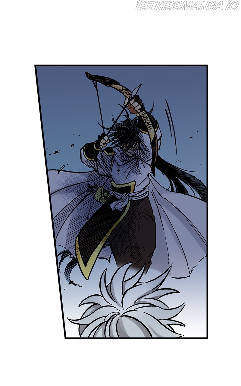 King of the East Chapter 17 - page 11
