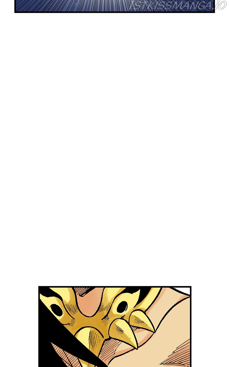 King of the East Chapter 17 - page 14