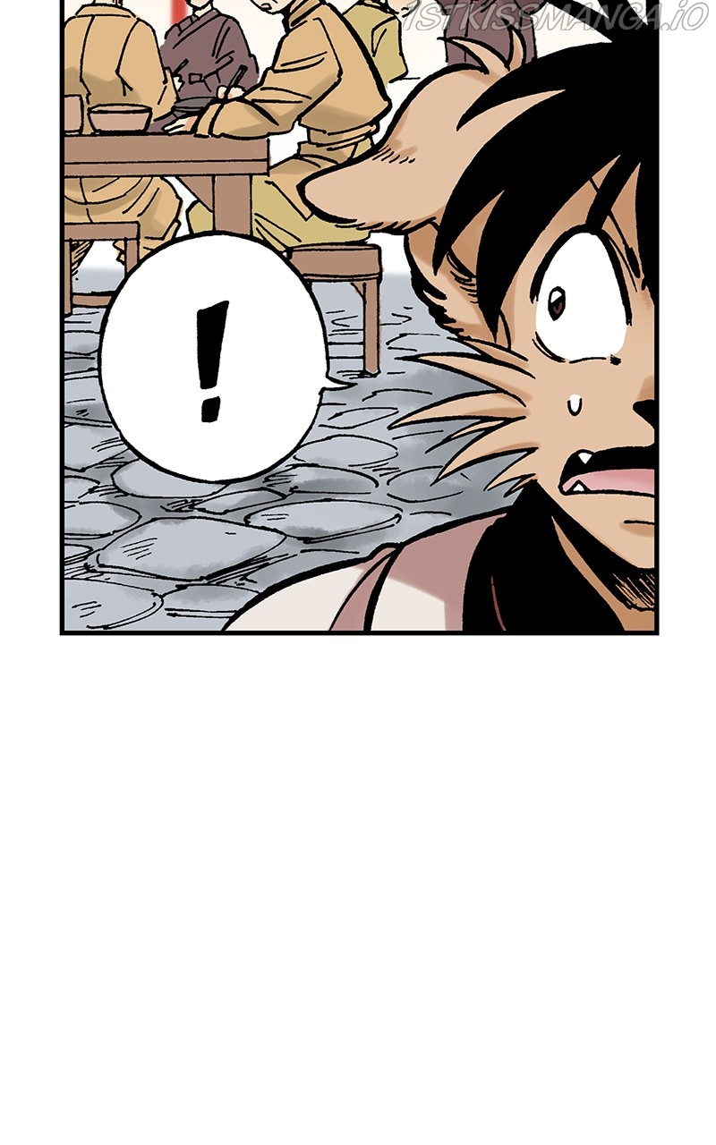 King of the East Chapter 17 - page 27