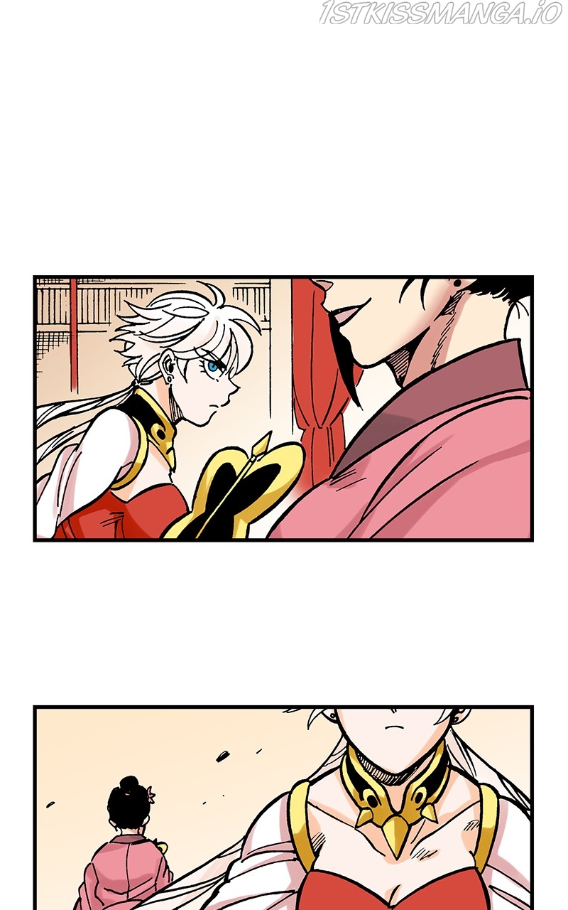 King of the East Chapter 17 - page 31