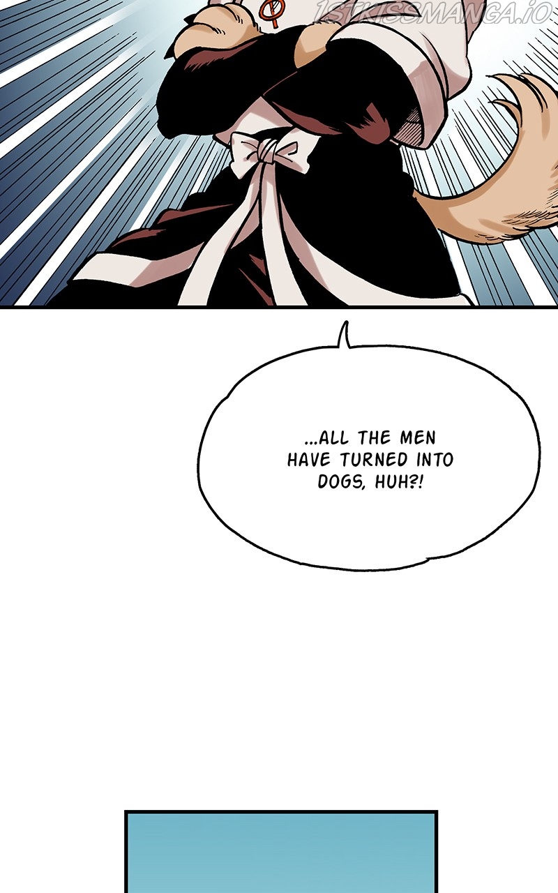 King of the East Chapter 17 - page 59