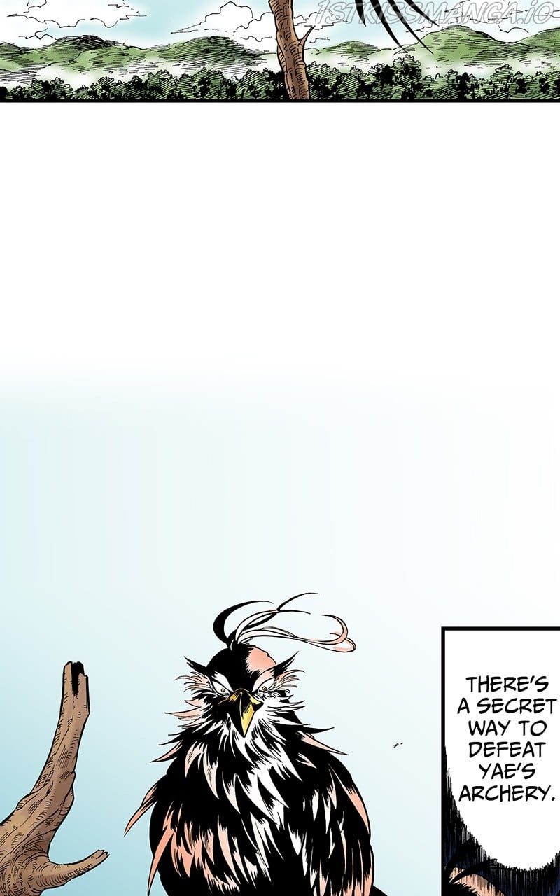 King of the East Chapter 17 - page 7