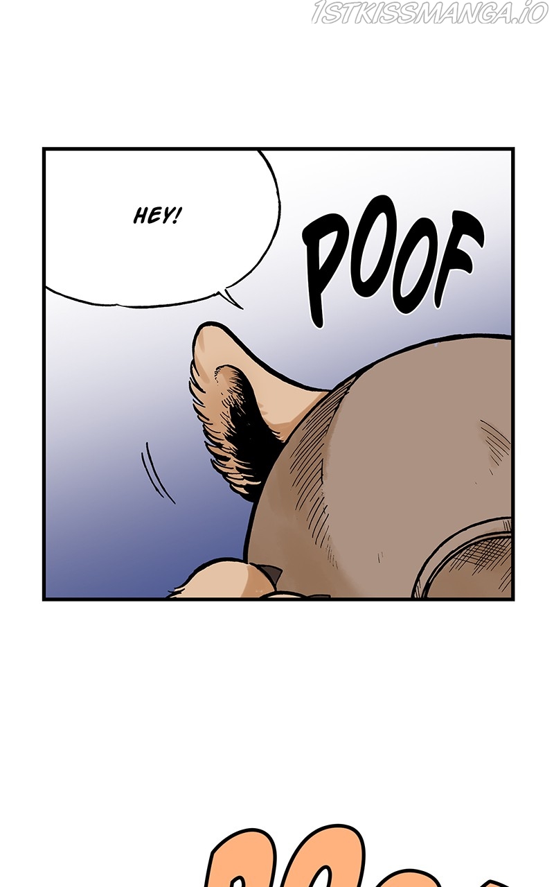 King of the East Chapter 16 - page 64
