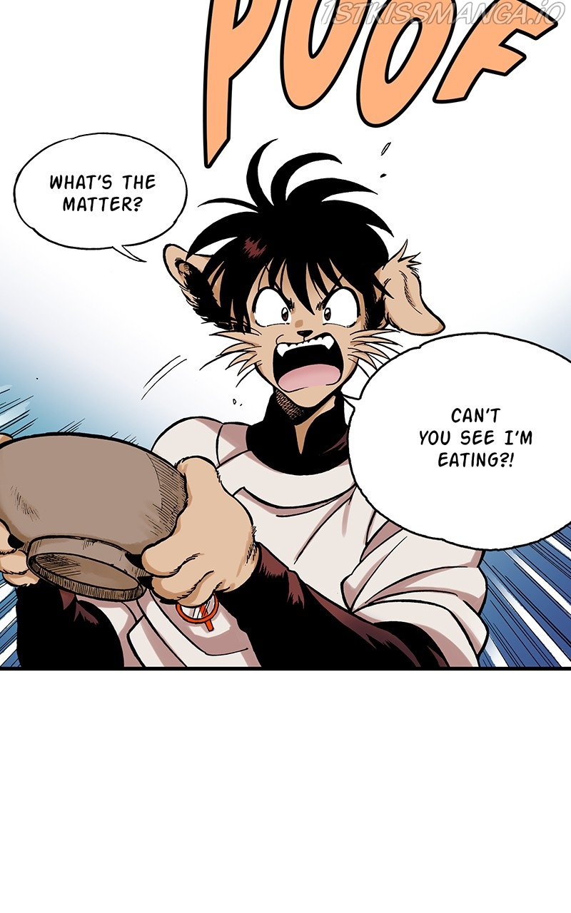 King of the East Chapter 16 - page 65