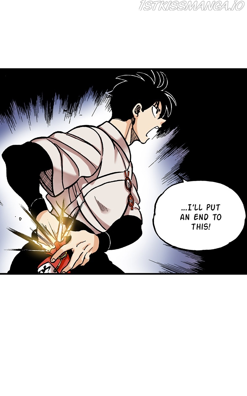 King of the East Chapter 15 - page 49