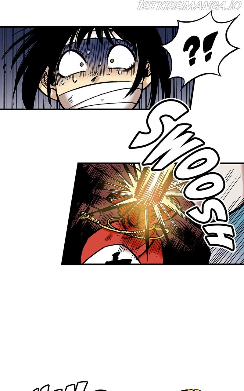 King of the East Chapter 15 - page 50
