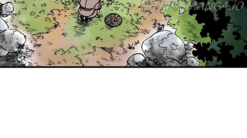 King of the East Chapter 15 - page 6