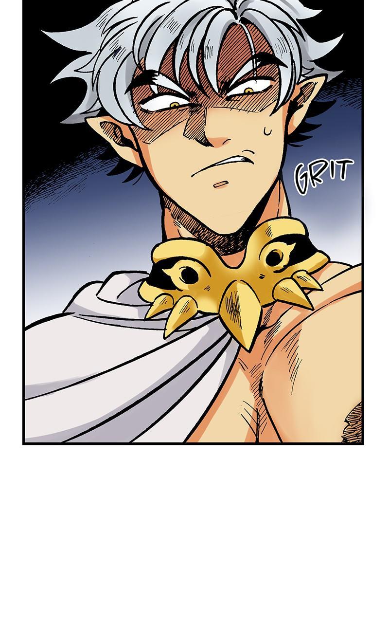 King of the East Chapter 14 - page 13