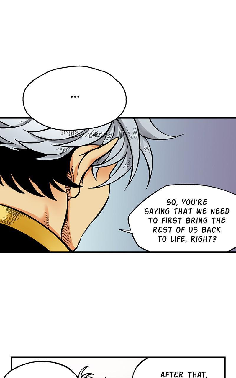 King of the East Chapter 14 - page 16