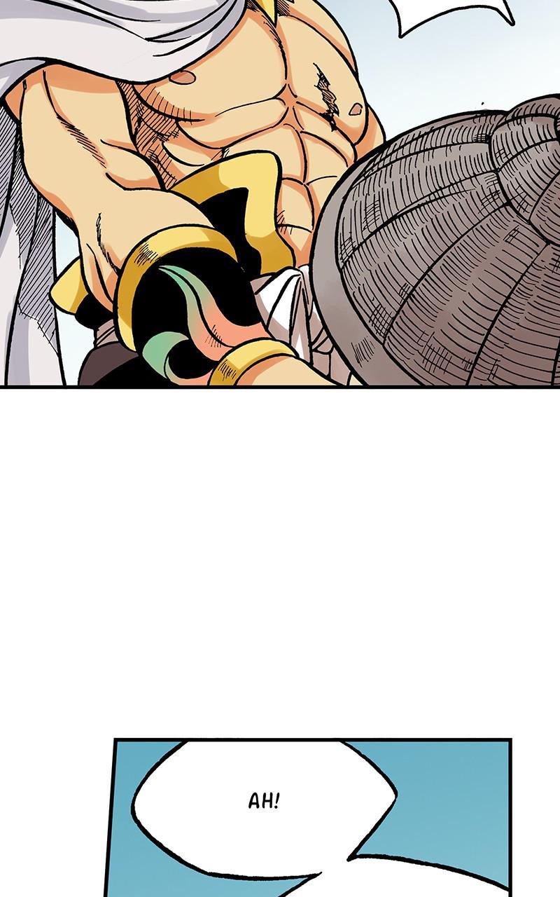 King of the East Chapter 14 - page 19