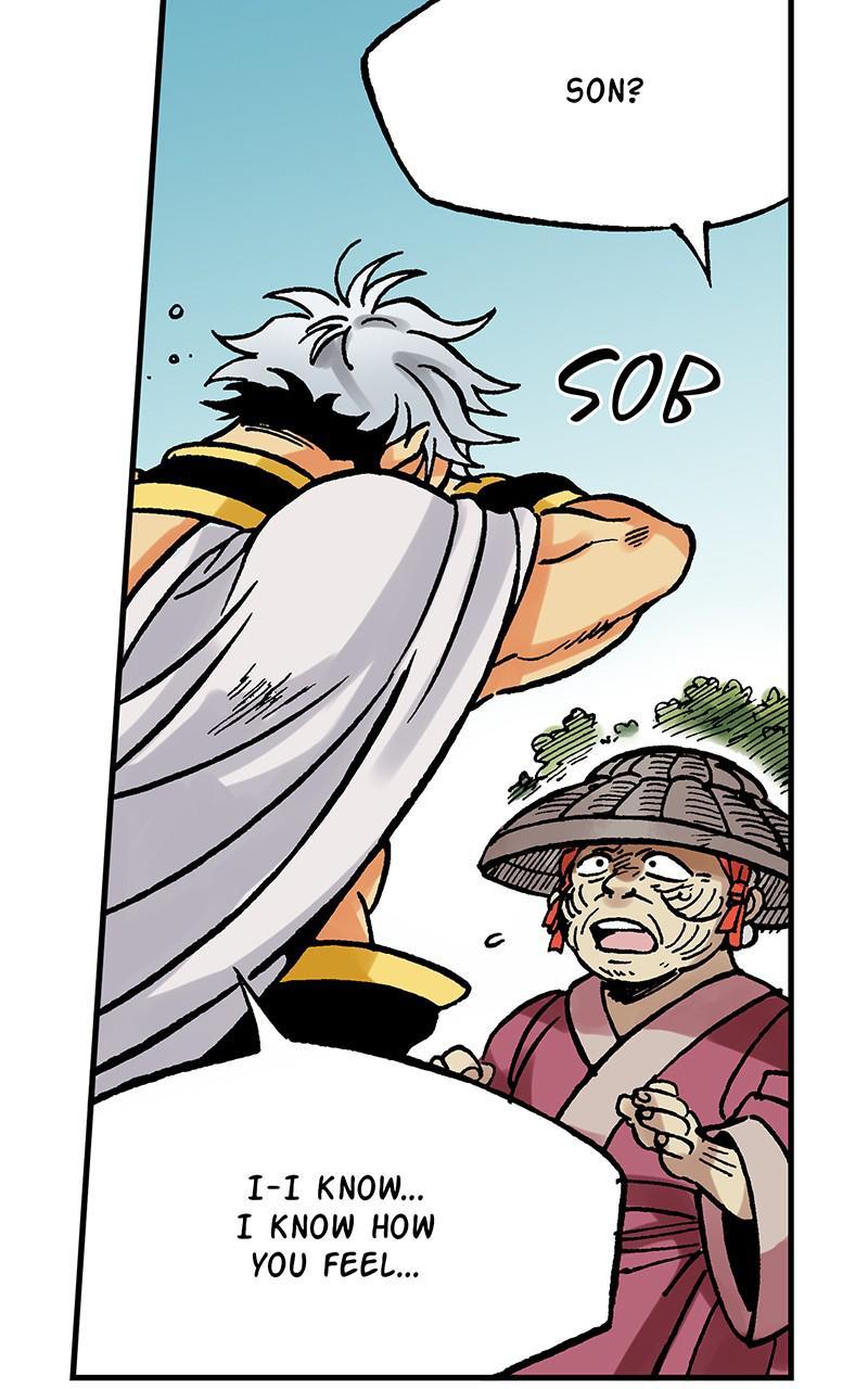 King of the East Chapter 14 - page 20
