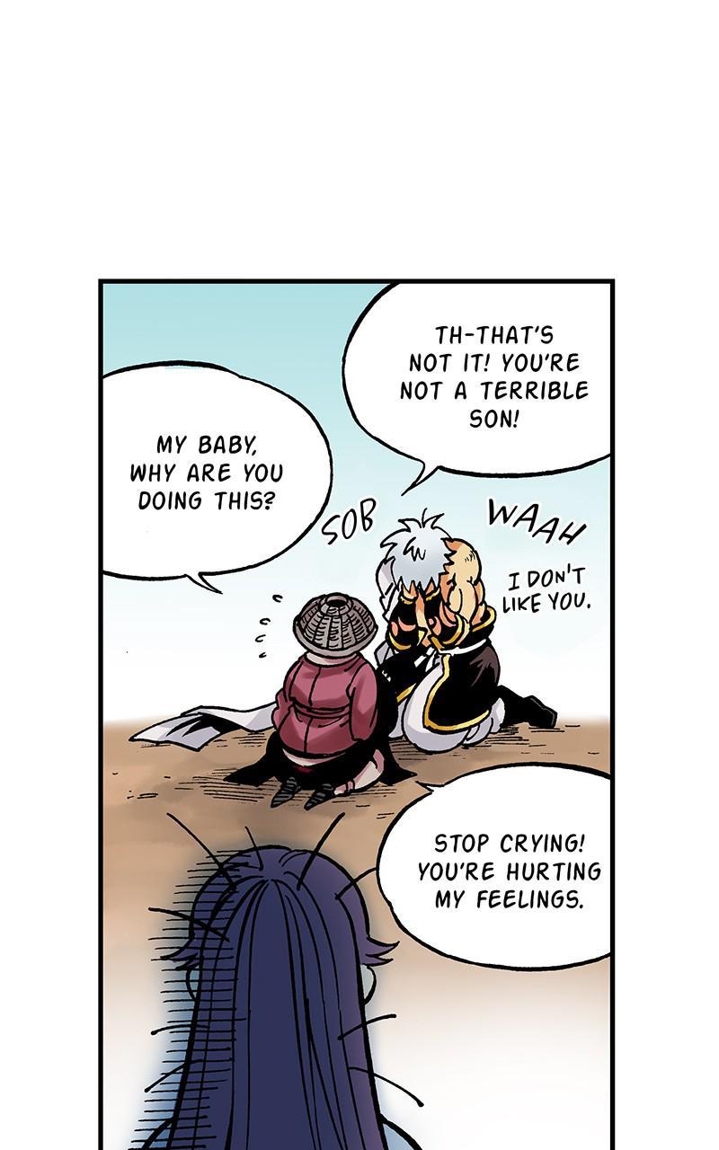 King of the East Chapter 14 - page 24