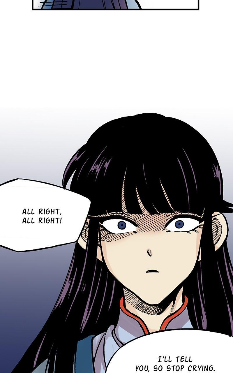 King of the East Chapter 14 - page 25