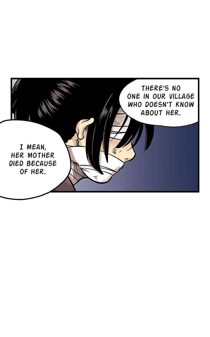 King of the East Chapter 14 - page 39