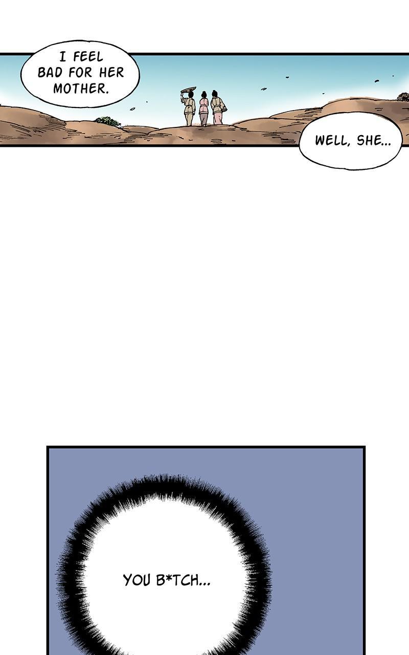 King of the East Chapter 14 - page 40