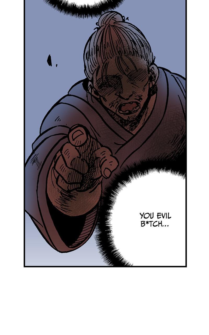King of the East Chapter 14 - page 41