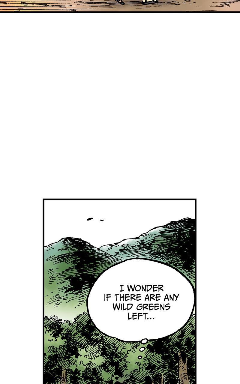 King of the East Chapter 14 - page 43