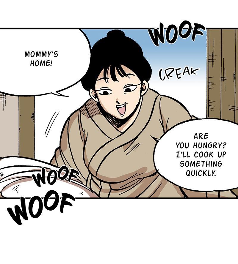 King of the East Chapter 14 - page 46