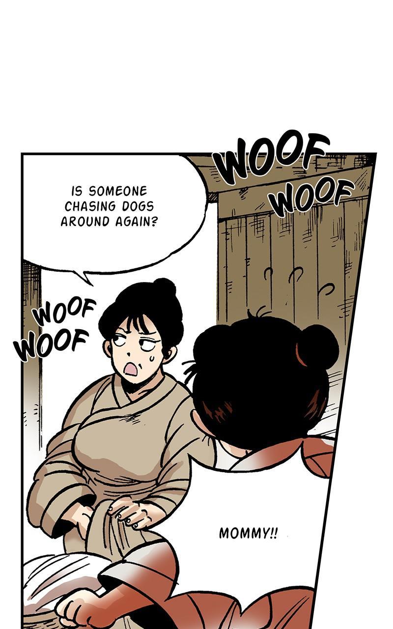 King of the East Chapter 14 - page 47