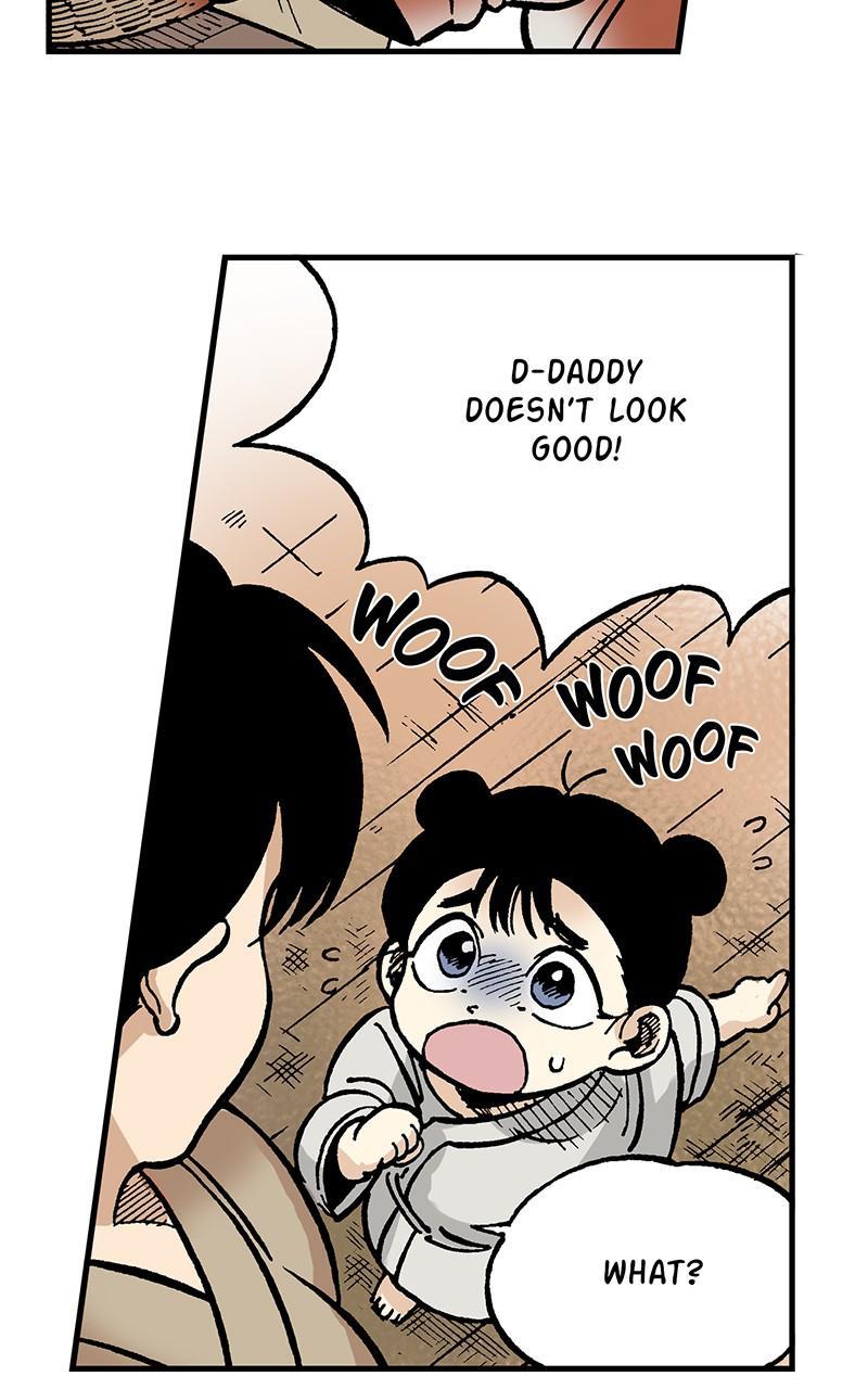 King of the East Chapter 14 - page 48